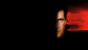 Задник к фильму "Человек без лица" #281715