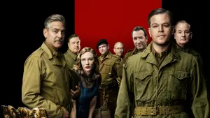 Задник к фильму "Охотники за сокровищами" #306674