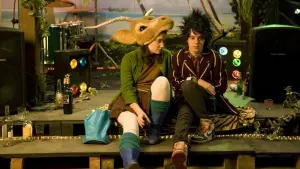 Задник к фильму "Неубранные постели" #495645