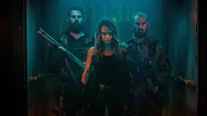 Видео к фильму Безумная дорога | трейлер австралийского зомби-хоррора АПОКАЛИПСИС: ДОРОГА МЕРТВЕЦОВ, в кино с 6 октября