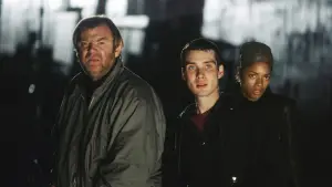 Задник к фильму "28 дней спустя" #569633