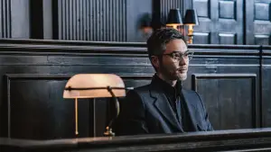 Задник к фильму "Обвинитель" #592416