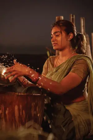 Постер к фильму "சாயாவனம்" #932080