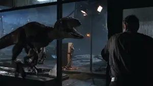 Задник к фильму "Парк Юрского периода 2: Затерянный мир" #631597