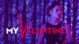 Навстречу тьме 2: Моя Вэлентайн