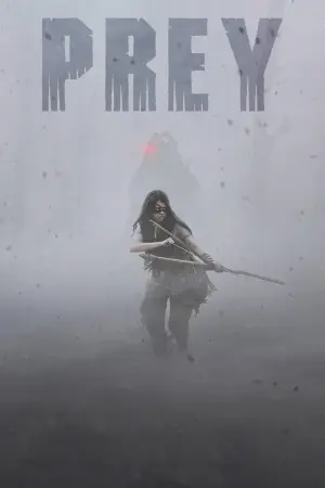 Постер к фильму "Добыча" #15589