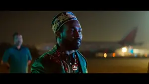 Задник к фильму "Похититель драгоценностей: ограбление начинается" #645235