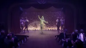 Задник к фильму "Прошлой ночью в Сохо" #653175