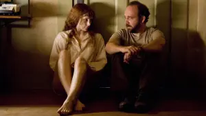 Задник к фильму "Девушка из воды" #377925