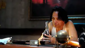 Задник к фильму "Рейд" #676021