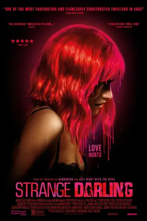 Постер к фильму "Сталкер" #683627