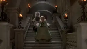 Задник к фильму "Графиня Дракула" #419160