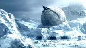 Задник к фильму "Звёздные войны: Эпизод 5 - Империя наносит ответный удар" #601949