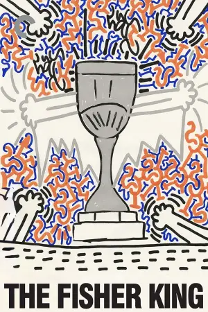 Постер к фильму "Король-рыбак" #711099