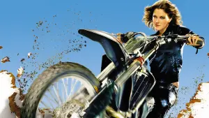 Задник к фильму "Ангелы Чарли 2: Только вперёд" #320814