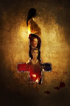 Постер к фильму "Реинкарнация: Пришествие дьявола" #419482