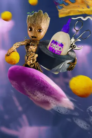 Постер к фильму "Лучшая работа" #335490