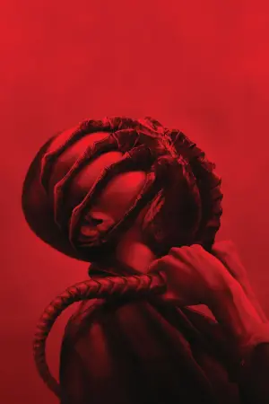 Постер к фильму "Чужой: Ромул" #502859