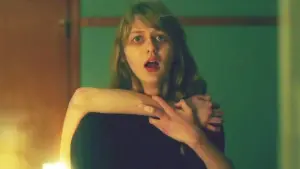 Задник к фильму "Смертельная тоска" #493972