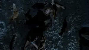 Задник к фильму "Бэтмен возвращается" #253157