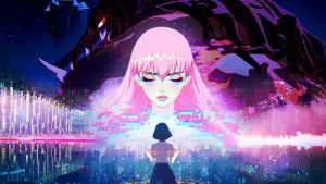 Задник к фильму "Красавица и дракон" #187506