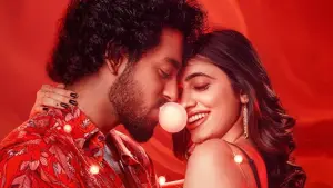 Задник к фильму "" #196523