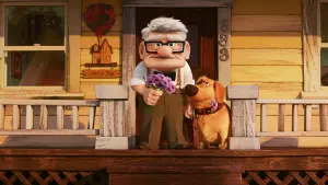 Задник к фильму "Свидание Карла" #166705