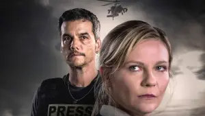 Задник к фильму "Гражданская война" #452992