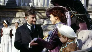 Задник к фильму "Лук Купидона" #731353