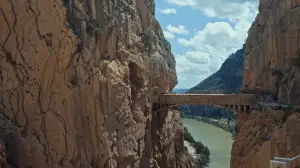 Задник к фильму "El espíritu del Caminito" #780724