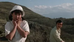 Задник к фильму "Потроха девственницы" #460610