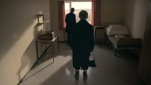 Задник к фильму "Мама Гого" #656292