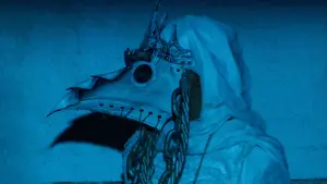 Задник к фильму "Повелитель теней" #315448