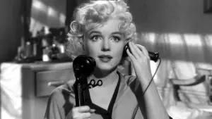 Задник к фильму "В джазе только девушки" #444318