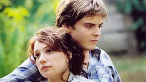 Задник к фильму "Гудбай, Ленин!" #207983