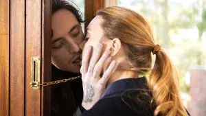 Задник к фильму "Обыкновенная страсть" #318955