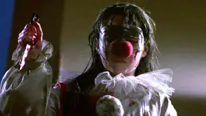 Задник к фильму "Хэллоуин 4: Возвращение Майкла Майерса" #732767