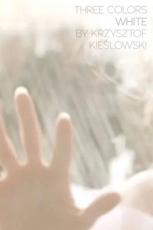 Постер к фильму "Три цвета: Белый" #99637