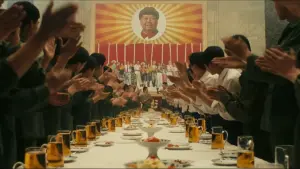 Задник к фильму "Под жарким солнцем" #407137