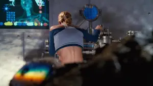 Задник к фильму "Джейсон Х" #709661