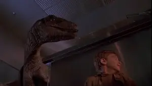 Задник к фильму "Парк Юрского периода" #598158