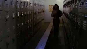 Задник к фильму "Кровавая вечеринка" #381986