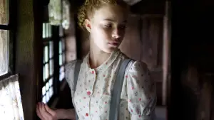 Задник к фильму "Лоре" #708260