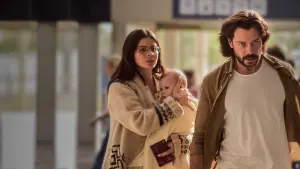 Задник к фильму "Хранитель тайн" #419888