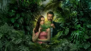 Задник к фильму "Таинственный остров: Победитель получает все" #725862