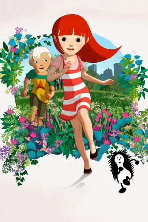 Постер к фильму "" #409761