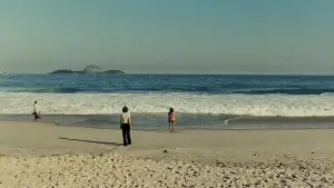 Задник к фильму "Я все еще здесь" #572646