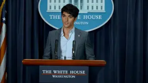 Задник к фильму "Красный, белый и королевский синий" #178942