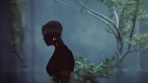 Задник к фильму "Из машины" #587600