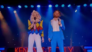 Задник к фильму "Рыжая на всю голову" #393904